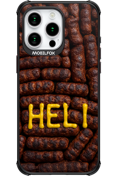 Mici 2.0 - Apple iPhone 15 Pro Max