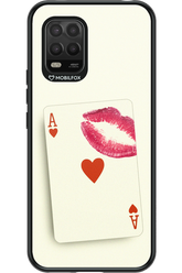 Card Kiss - Xiaomi Mi 10 Lite 5G