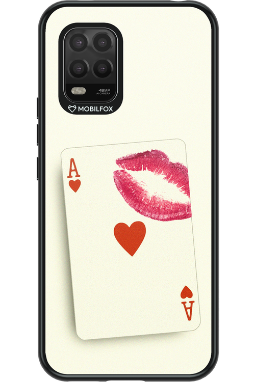 Card Kiss - Xiaomi Mi 10 Lite 5G