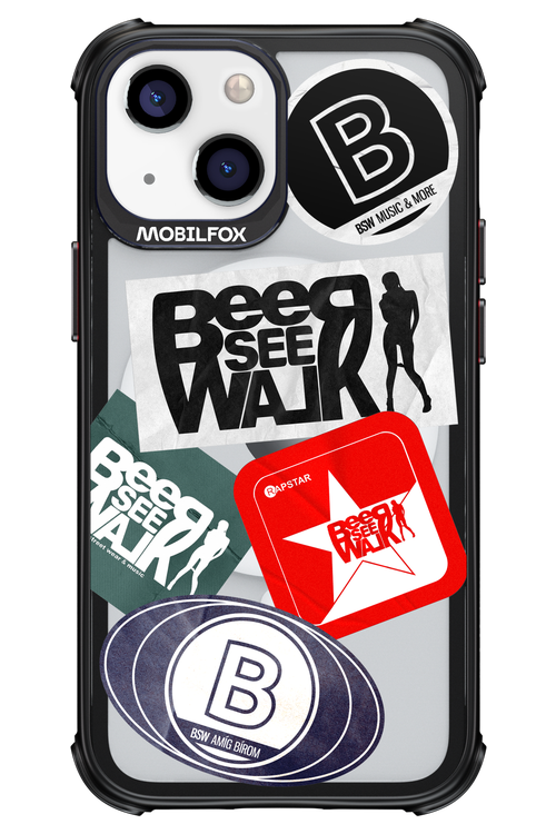 Beerseewalk I - Apple iPhone 13 Mini