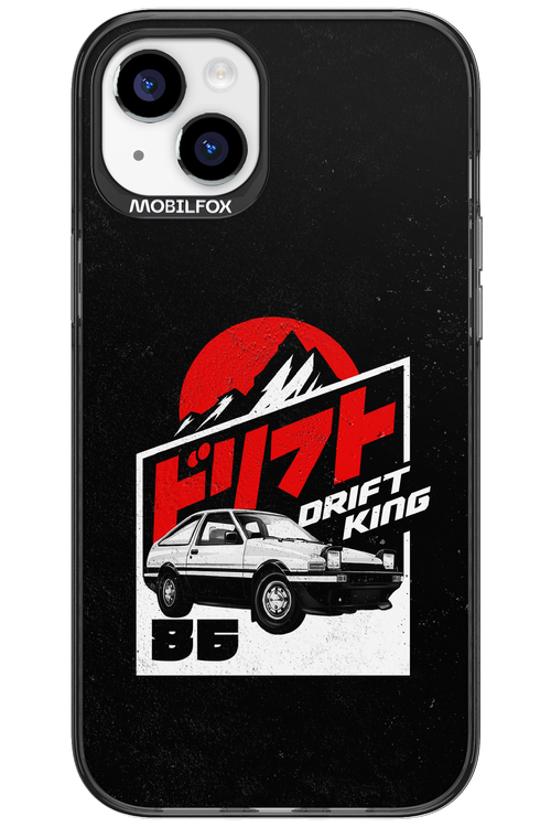 Drift king - Apple iPhone 15 Plus