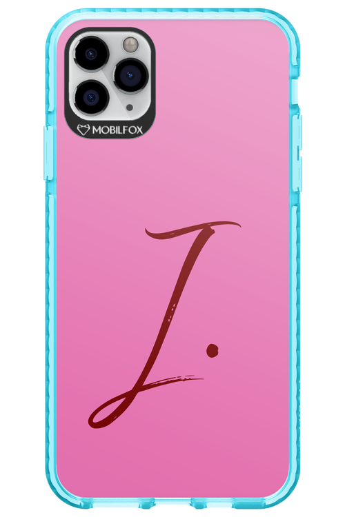 (Sorbet) I 2.0 - Apple iPhone 11 Pro Max