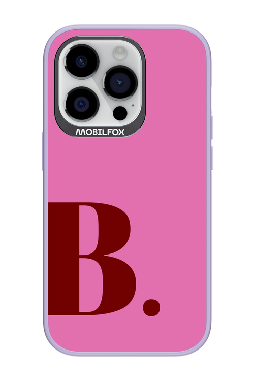 B (Sorbet) 2.0 - Apple iPhone 14 Pro