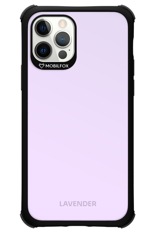 LAVENDER - FS2 2.0 - Apple iPhone 12 Pro