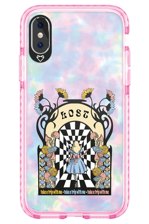 L0ST 2.0 - Apple iPhone XS