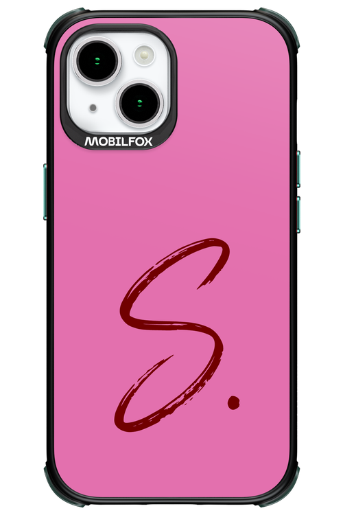(Sorbet) S 2.0 - Apple iPhone 15