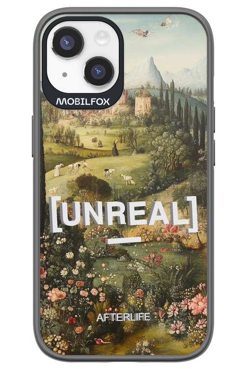 Afterlife 2.0 - Apple iPhone 14