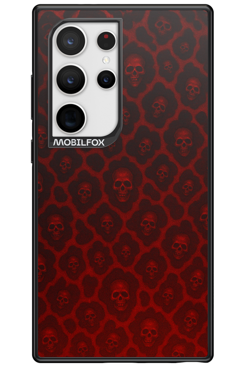 Skullpard 2.0 - Samsung Galaxy S24 Ultra