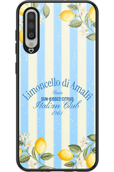 Limoncello - Samsung Galaxy A70
