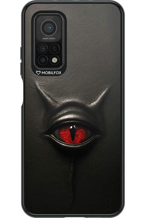 DevilEye 2.0 - Xiaomi Mi 10T 5G