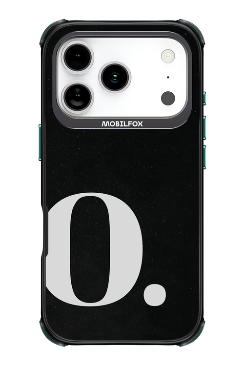 O (Off Space) 2.0 - Apple iPhone 17 Pro