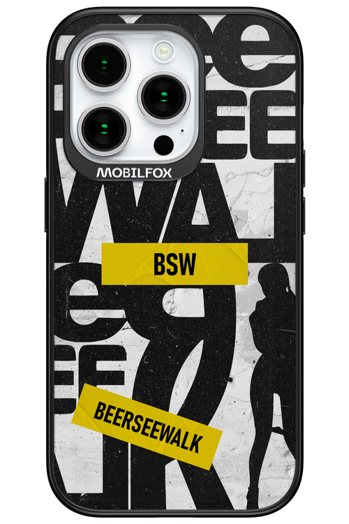 Beerseewalk II 2.0 - Apple iPhone 15 Pro