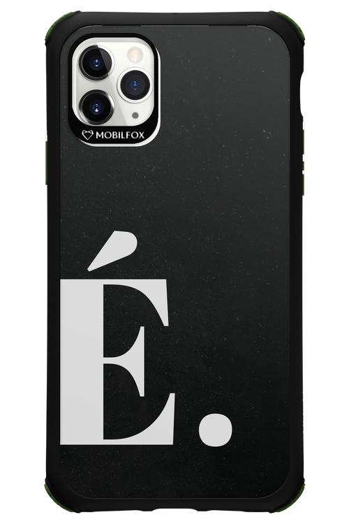 E II (Off Space) 2.0 - Apple iPhone 11 Pro Max