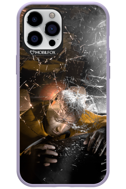 Final Impact 2.0 - Apple iPhone 12 Pro Max