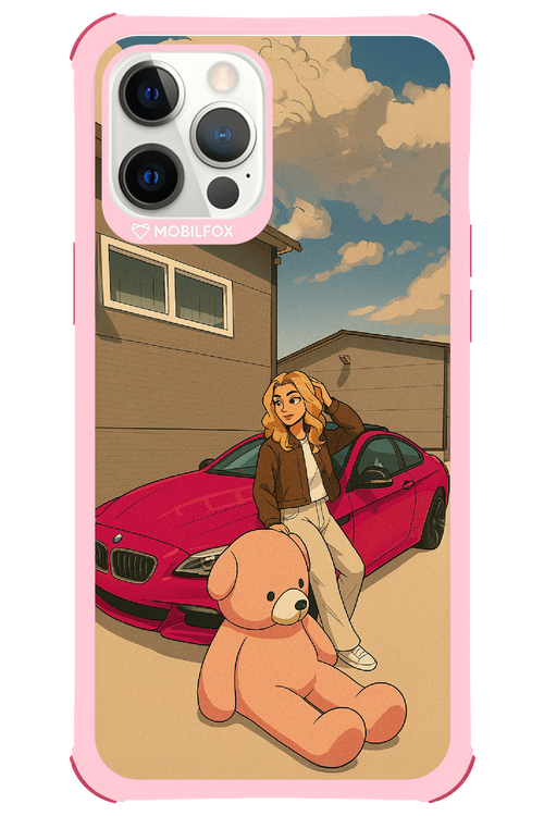 Bearr 2.0 - Apple iPhone 12 Pro Max