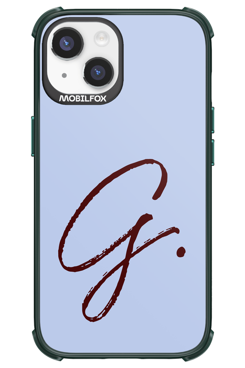 (Jellyfish Presso) G 2.0 - Apple iPhone 14