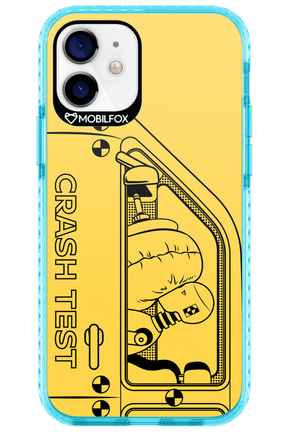 Crumple Zone - Apple iPhone 12