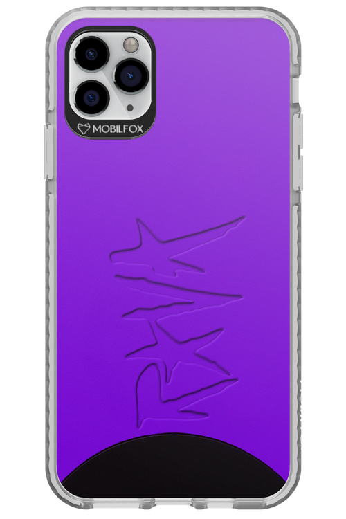 Rava Purple - Apple iPhone 11 Pro Max