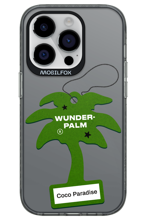 Wunder-Palm 2.0 - Apple iPhone 14 Pro
