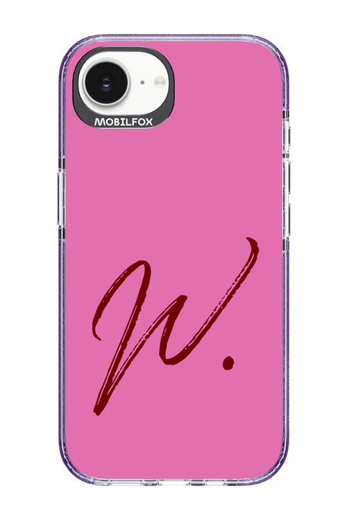 (Sorbet) W 2.0 - Apple iPhone 16e