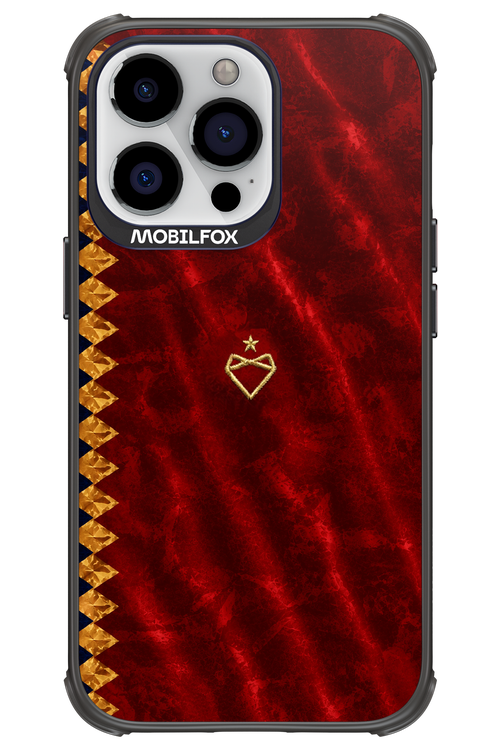 Spania x Mobilfox 2.0 - Apple iPhone 13 Pro