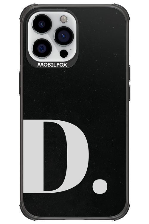 D (Off Space) 2.0 - Apple iPhone 13 Pro Max