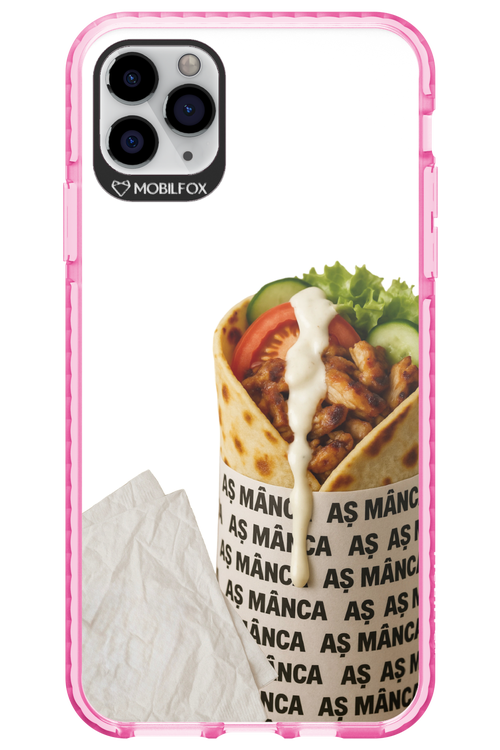 AȘ MÂNCA - Apple iPhone 11 Pro Max