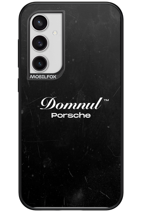 Domnul Porsche - Samsung Galaxy S23 FE