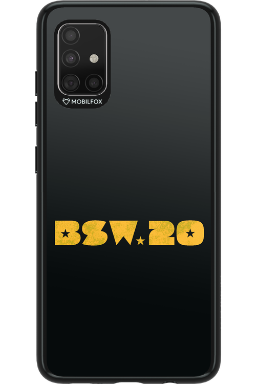 BSW 20 (10) 2.0 - Samsung Galaxy A51