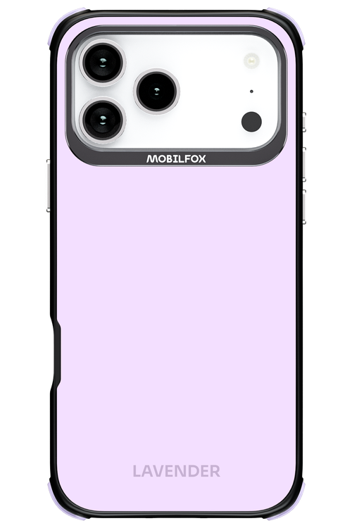 LAVENDER - FS2 2.0 - Apple iPhone 17 Pro Max