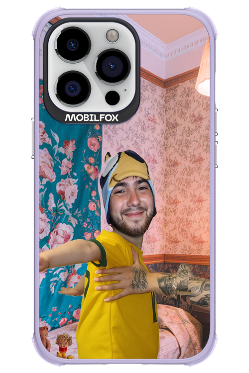 Balkan Style - Apple iPhone 13 Pro