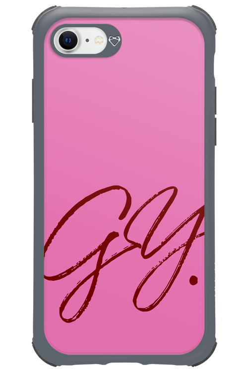 (Sorbet) GY 2.0 - Apple iPhone 8