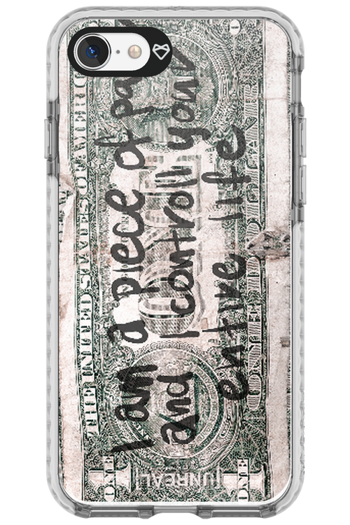Dollars - Apple iPhone 8