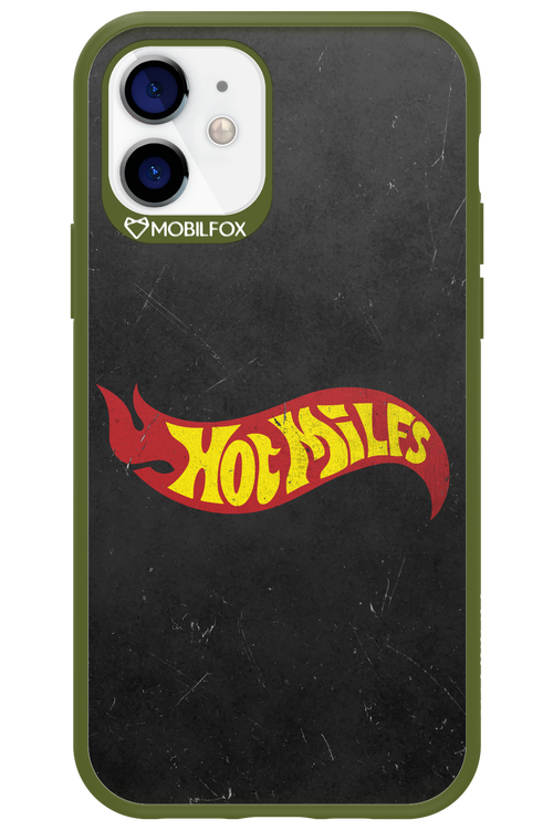 Hot Milfs 2.0 - Apple iPhone 12