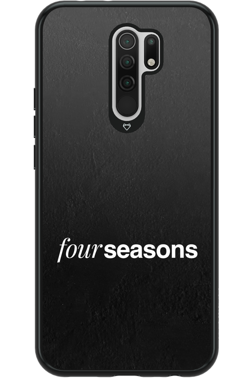 BSW FourSeasons 2 2.0 - Xiaomi Redmi 9
