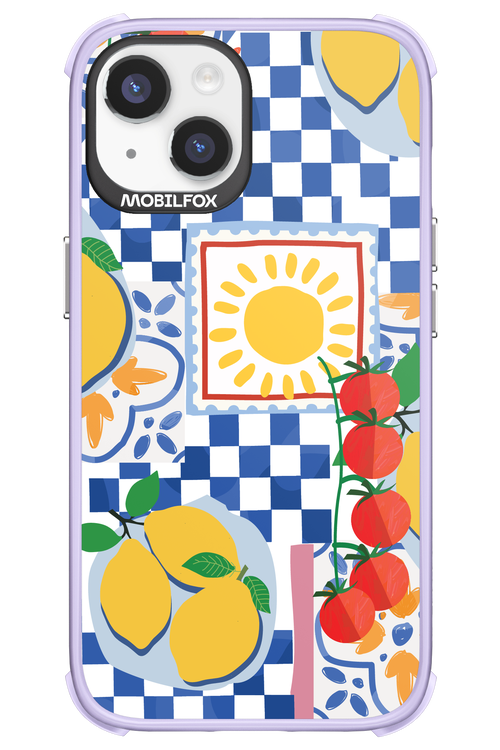 Sorrento Dream 2.0 - Apple iPhone 14