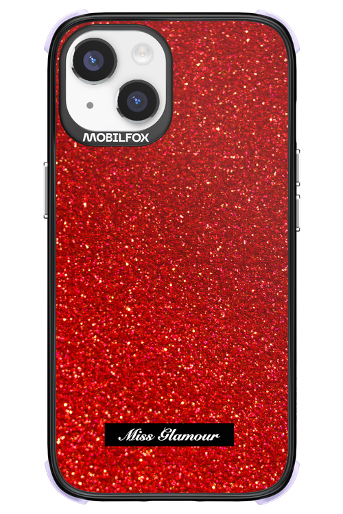 Miss Glamour - Apple iPhone 14