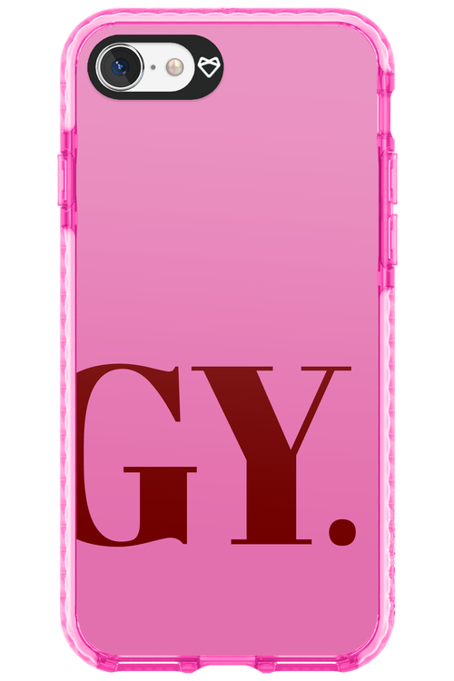 GY (Sorbet) 2.0 - Apple iPhone 7