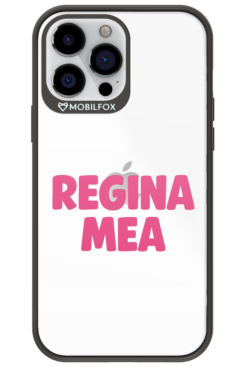Regina Mea - Apple iPhone 13 Pro Max