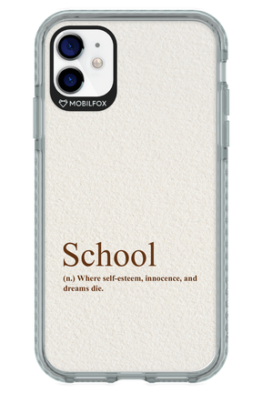 Schooool - Apple iPhone 11