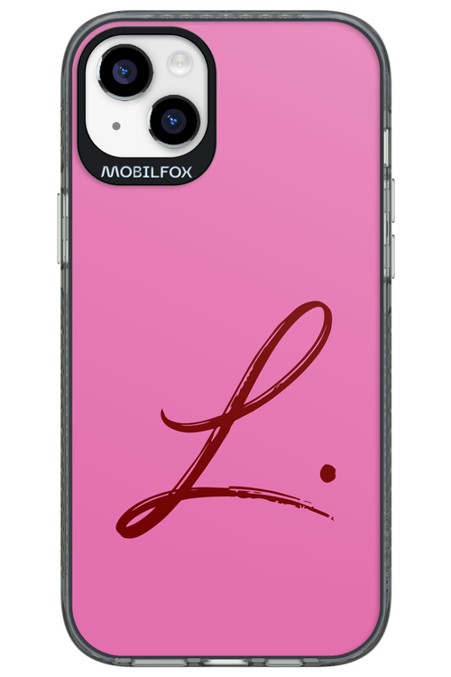 (Sorbet) L 2.0 - Apple iPhone 14 Plus
