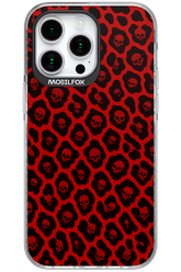 Deadly - Apple iPhone 15 Pro Max