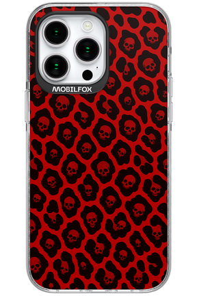 Deadly - Apple iPhone 15 Pro Max