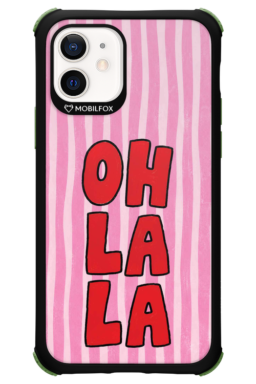 OHLALA 2.0 - Apple iPhone 12
