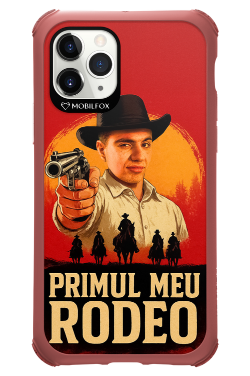Cowboy - Apple iPhone 11 Pro