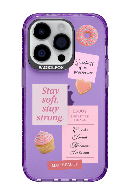 Sweet Babe - Apple iPhone 14 Pro