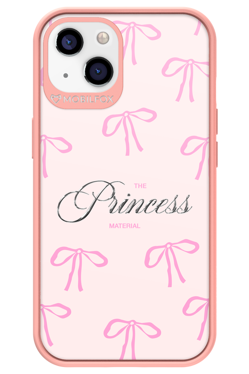 Princess Material 2.0 - Apple iPhone 13