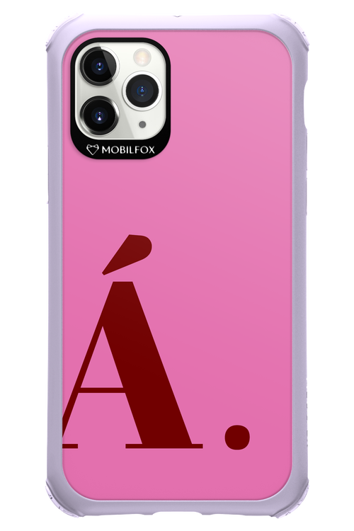 A II (Sorbet) 2.0 - Apple iPhone 11 Pro