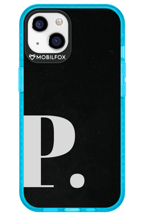 P (Off Space) 2.0 - Apple iPhone 13