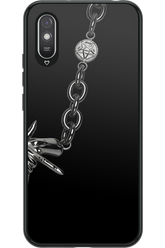 Chain dreapta black 2.0 - Xiaomi Redmi 9A